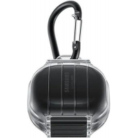 Чохол для навушників Samsung Galaxy Buds2 Samsung Water Resistant Cover Black (EF-PR190CBEGRU)