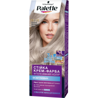 Фарба для волосся Palette 12-21 Холодний платиновий блонд 110 мл (9000101607536)