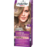 Фарба для волосся Palette 8-140 Пісочний Русявий 110 мл (4015100203776)