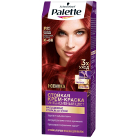 Фарба для волосся Palette 6-88 Вогненно-червоний 110 мл (3838824023564)
