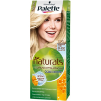 Фарба для волосся Palette Naturals 0-00 Скандинавський блондин 110 мл (3838824124308)