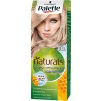 Фарба для волосся Palette Naturals 12-19 Перлинний блондин 110 мл (4015000979160)