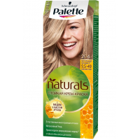 Фарба для волосся Palette Naturals 9.5-49 Пастельний перламутр 110 мл (4015100205541)