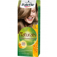 Фарба для волосся Palette Naturals 7-0 Середньо-русий 110 мл (3838824124407)
