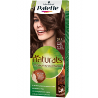 Фарба для волосся Palette Naturals 4-65 Гарячий шоколад 110 мл (4015100180466)