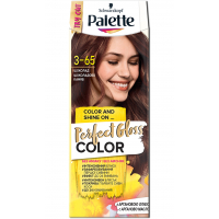 Фарба для волосся Palette Perfect Gloss Color 3-65 Шоколад 70 мл (4015100337662)
