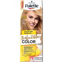 Фарба для волосся Palette Perfect Gloss Color 9-5 Золотистий блонд 70 мл (4015100337464)