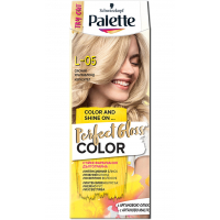 Фарба для волосся Palette Perfect Gloss Color L-05 Сяючий ультраблонд 70 мл (4015100337426)