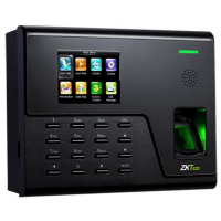 Сканер біометричний ZKTeco UA760