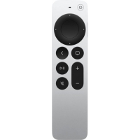 Пульт ДК для телевізора Apple TV Remote, Model A2540 (MJFN3ZM/A)