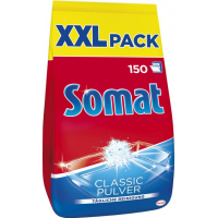 Порошок для миття посуду в посудомийці Somat Classic 3 кг (9000101023398)