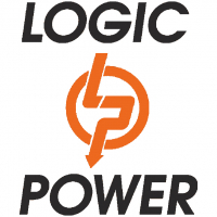 Опція до інвертору LogicPower LP-Wi-Fi+DB-9-RJ45 (13256)