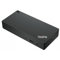 Порт-реплікатор Lenovo ThinkPad Universal USB-C Dock (40AY0090EU)