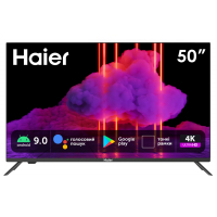 Телевізор Haier 50 SMART TV BX (DH1VL1D00RU)