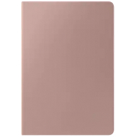 Чохол до планшета Samsung Book Cover Galaxy Tab S7 (T875) Pink (EF-BT630PAEGRU)