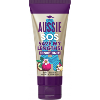 Кондиціонер для волосся Aussie SOS Save My Lengths! для пошкодженого волосся 200 мл (8006540004692)