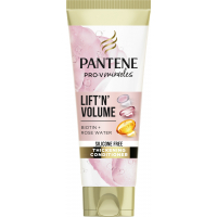 Кондиціонер для волосся Pantene Об'єм від коренів без силіконів 200 мл (8001841895963)