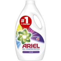 Гель для прання Ariel Color 2.64 л (8001841117416)