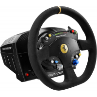 Кермо ThrustMaster TS-PC Racer Ferrari 488 Challenge Edition Black (2960798)