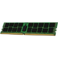 Модуль пам'яті для сервера DDR4 16GB ECC RDIMM 2933MHz 2Rx8 1.2V CL21 Kingston (KSM29RD8/16HDR)