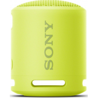 Акустична система Sony SRS-XB13 Lime (SRSXB13Y.RU2)