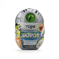 Радіокерована іграшка Silverlit сюрприз YCOO Робозавр BIOPOD SINGLE (88073)