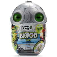 Радіокерована іграшка Silverlit сюрприз YCOO робозавр BIOPOD DUO (88082)