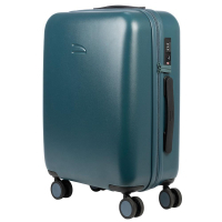 Валіза Tucano Trolley Ted 40L Dark Blue (BTRTED-S-BS)