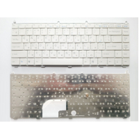 Клавіатура ноутбука Sony Vaio VGN-AR, VGN-FE бел UA (A43966)