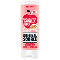 Гель для душу Original Source Sweet Apple & Vanila Milk 250 мл (5000101189418)