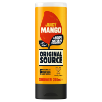 Гель для душу Original Source Mango 250 мл (5000101152672)