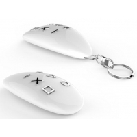 Брелок для охоронної системи Fibaro KeyFob (FGKF-601_ZW5)