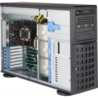 Корпус до сервера Supermicro 4U 920W PSU (CSE-745BTQ-R920B)