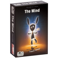 Настільна гра GaGa Розум (Mind) (GG173)