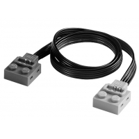 Конструктор LEGO Education Power Functions Extension Wire 20 (8871)