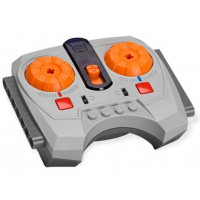 Конструктор LEGO Education Power Functions IR Speed Remote Control (8879)