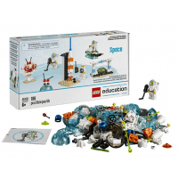 Конструктор LEGO Education StoryStarter Space Expansion Set (45102)