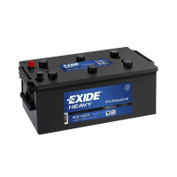 Акумулятор автомобільний EXIDE Start PRO 140A (EG1403)