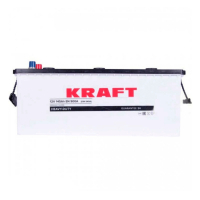 Акумулятор автомобільний KRAFT 145Ah (76326)