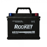 Акумулятор автомобільний ROCKET 65Ah (SMF 65L-L2)
