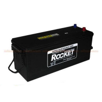 Акумулятор автомобільний ROCKET HEAVY DUTY 140Ah (SMF 64020)