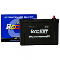 Акумулятор автомобільний ROCKET 95Ah (SMF 115D31L)