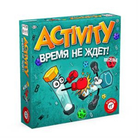 Настільна гра Piatnik Activity Оригінальна (PT-715594)
