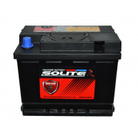 Акумулятор автомобільний Solite R 65Ah (CMF56519)