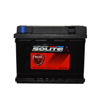 Акумулятор автомобільний Solite R 74Ah (CMF57413)
