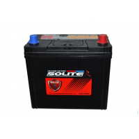 Акумулятор автомобільний Solite R 50Ah (65B24LS)