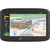 Автомобільний навігатор Navitel F300 (NAVITEL-F300)