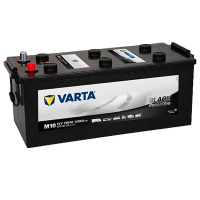 Акумулятор автомобільний Varta Black Dynamic 190Ah (690033120)