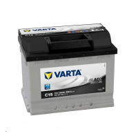 Акумулятор автомобільний Varta Black Dynamic 56Аh (556401048)