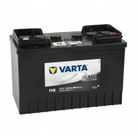 Акумулятор автомобільний Varta Black ProMotive 135Ah (635042068)